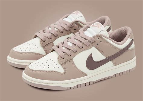 nike dunk low damen braun beige|nike dunk high premium.